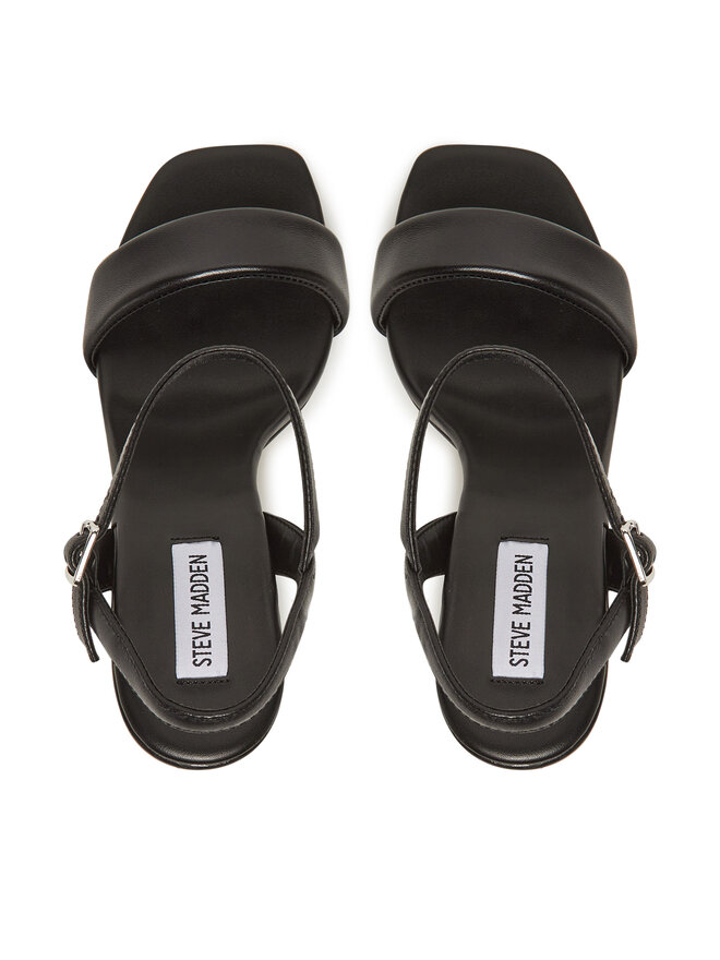 Steve Madden Sandale Steve Madden Mareena SM11003691 Negru