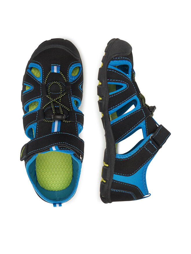 Sprandi Sandale Sprandi BP81-18755 Negru