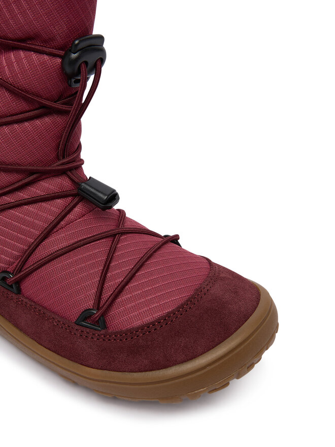 Froddo Schneeschuhe Froddo G3160251-6 S Dunkelrot