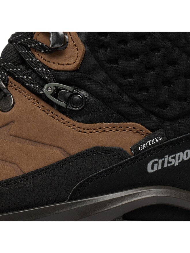 Grisport Trekking čevlji Grisport 15205N22G Rjava