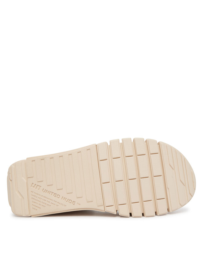 United Nude Босоніжки United Nude Delta Run 1041082816 Бежевий