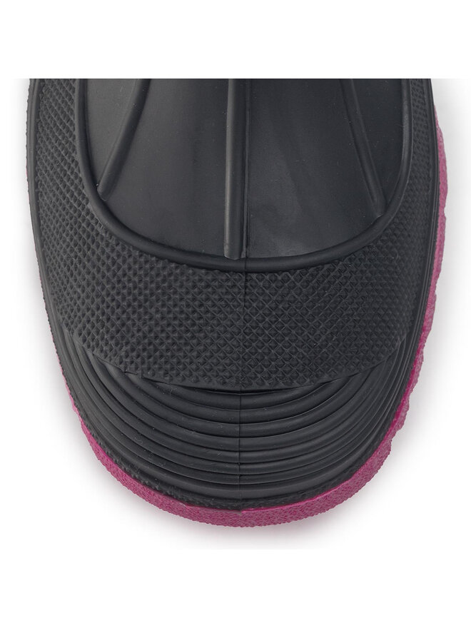 CMP Stivali da neve CMP Kids Ahto Wp 3Q49574J Grigio
