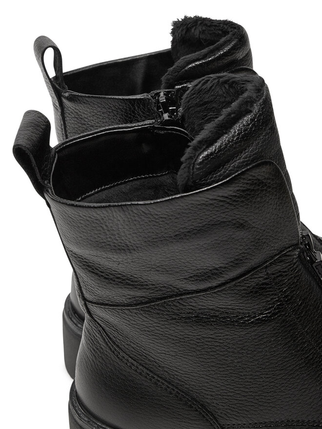 Ara Stiefeletten Ara Dover 12-23130-65 Schwarz