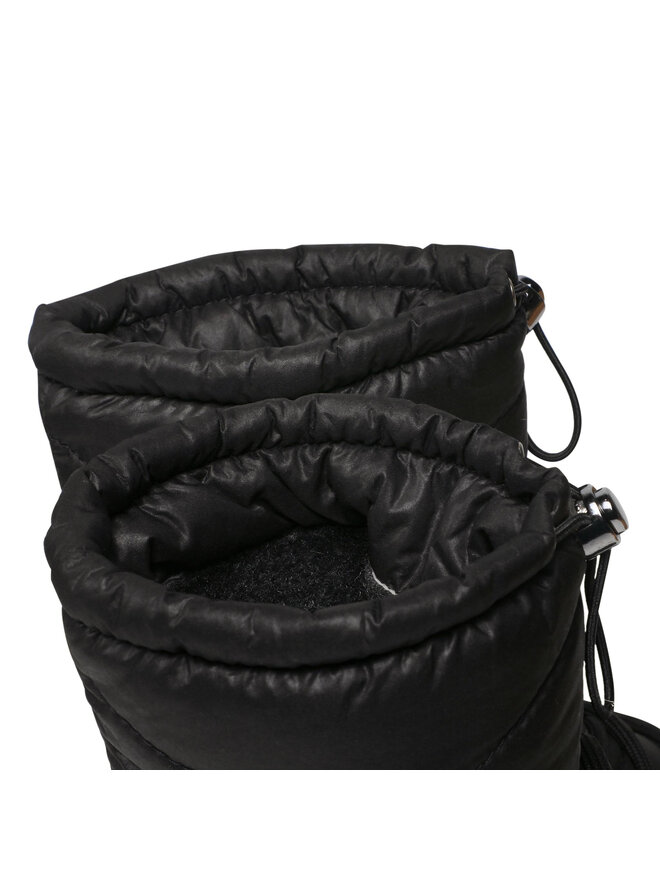 Inuikii Schneeschuhe Inuikii Technical Classic 70205-105 Schwarz