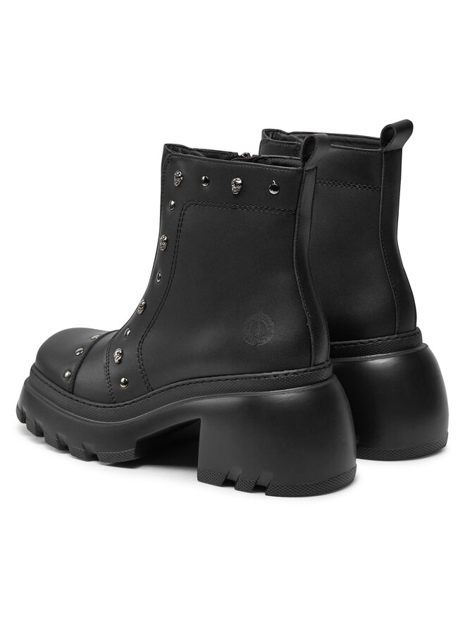 Altercore Botines Altercore Tatum Negro
