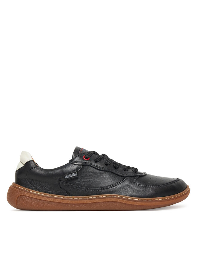 Pikolinos Sneakers Pikolinos Barefoot U9F-6363C1 Schwarz