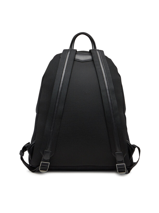 Emporio Armani Rucksack Emporio Armani EM001190 AF13809 UC001 Schwarz