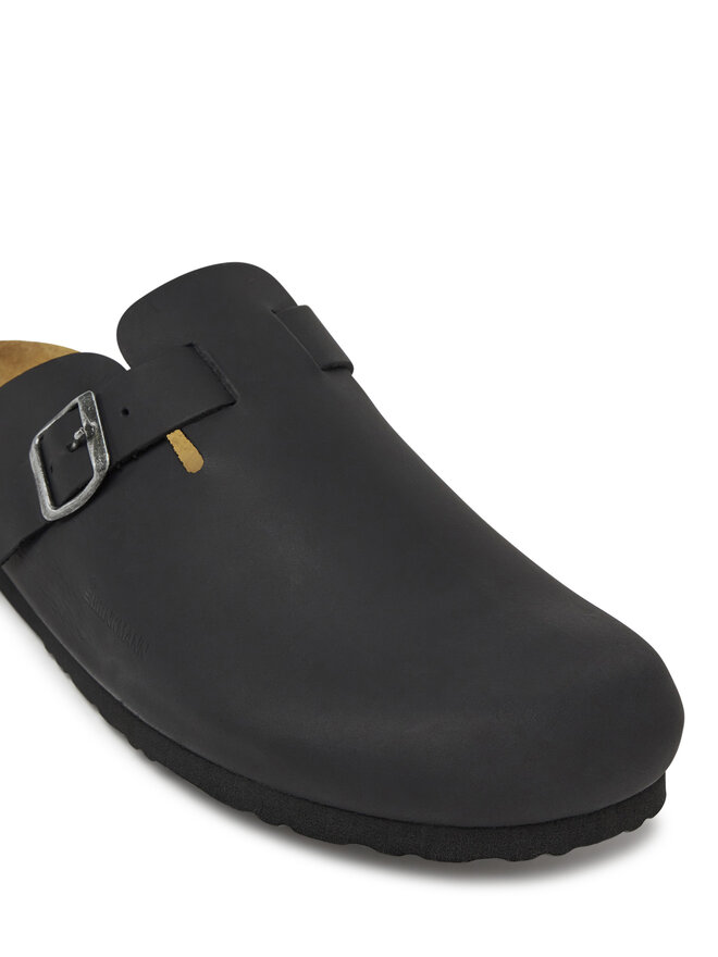 Dr. Brinkmann Chanclas Dr. Brinkmann 600055-01 Negro
