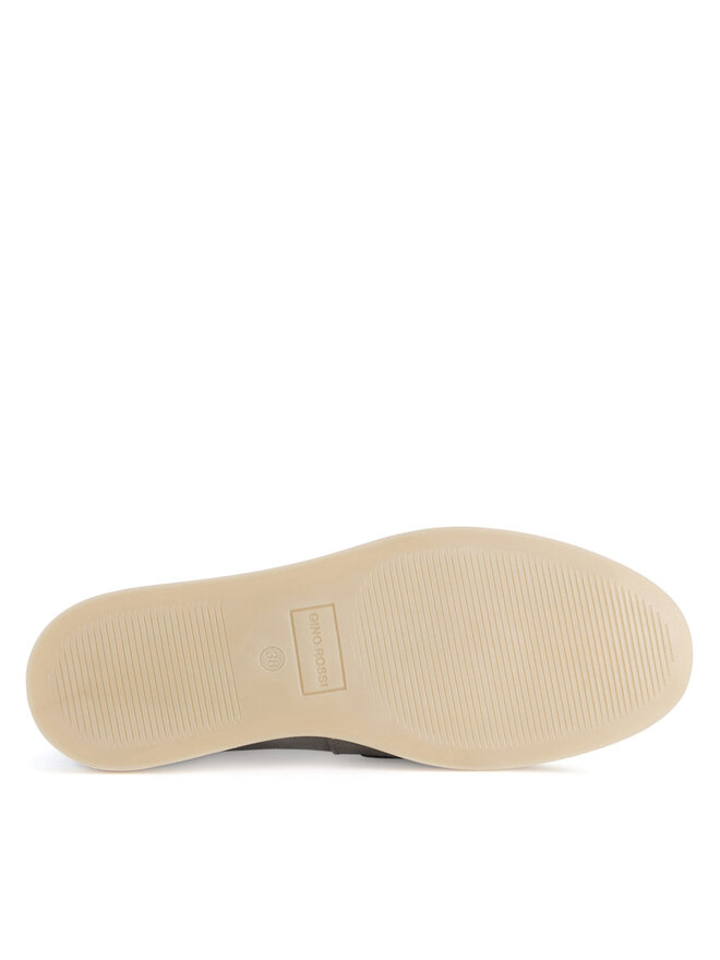 GINO ROSSI Mocassini Gino Rossi ELIA-E25-26281 Grigio