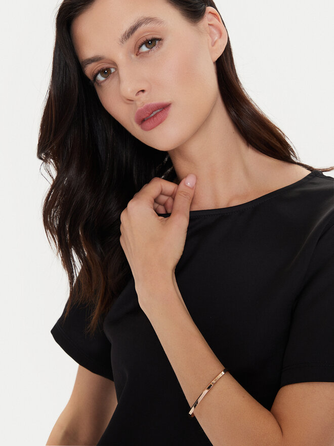 Armband Daniel Wellington Classic DW00400001 Rose vergoldet eschuhe.at