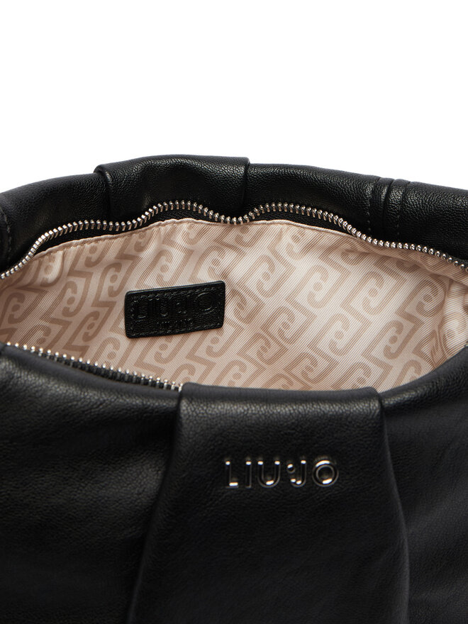 Liu Jo Handtasche Liu Jo AF6013 ES043 Schwarz