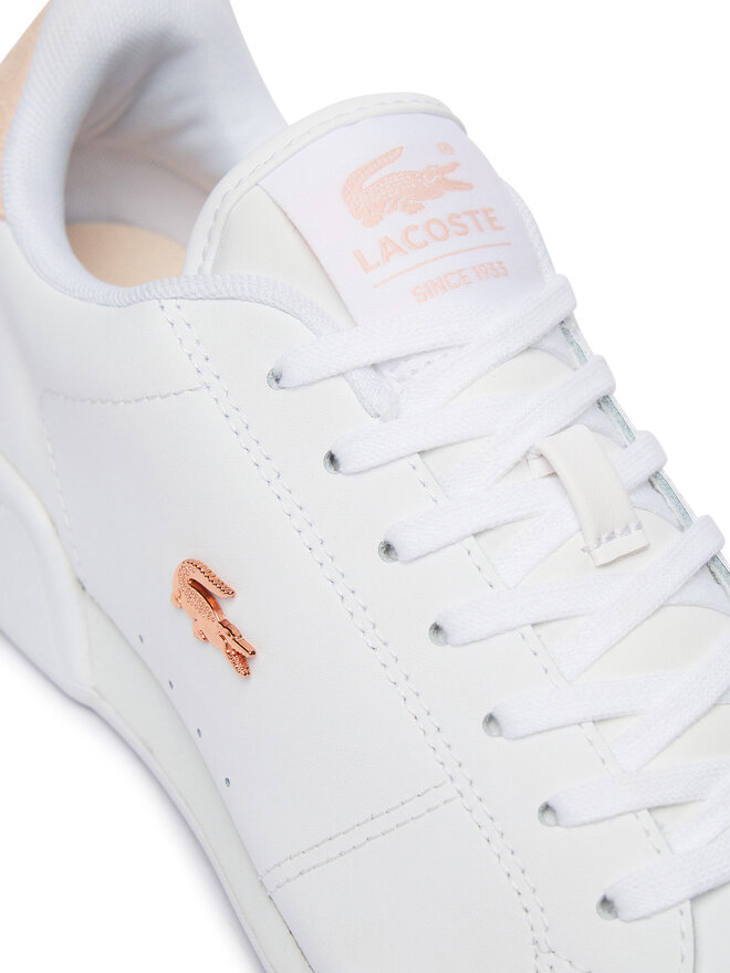 Lacoste Sneakers Lacoste Carnaby Cup 50SFA0045 Weiß