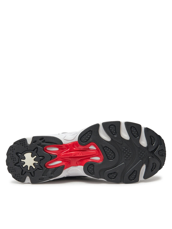 Fila Superge Fila FFM0314 83249 Črna