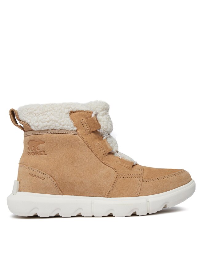 Sorel Bokacsizma Sorel Explorer Next™ Carnival Wp NL5026-262 Barna