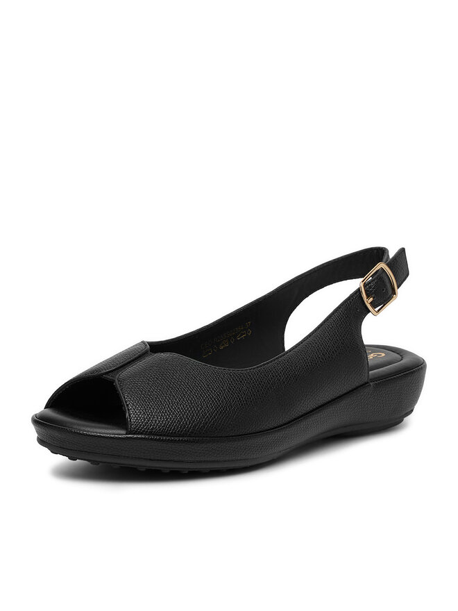 Go Soft Sandalen Go Soft CEO-R25SS02354 Schwarz
