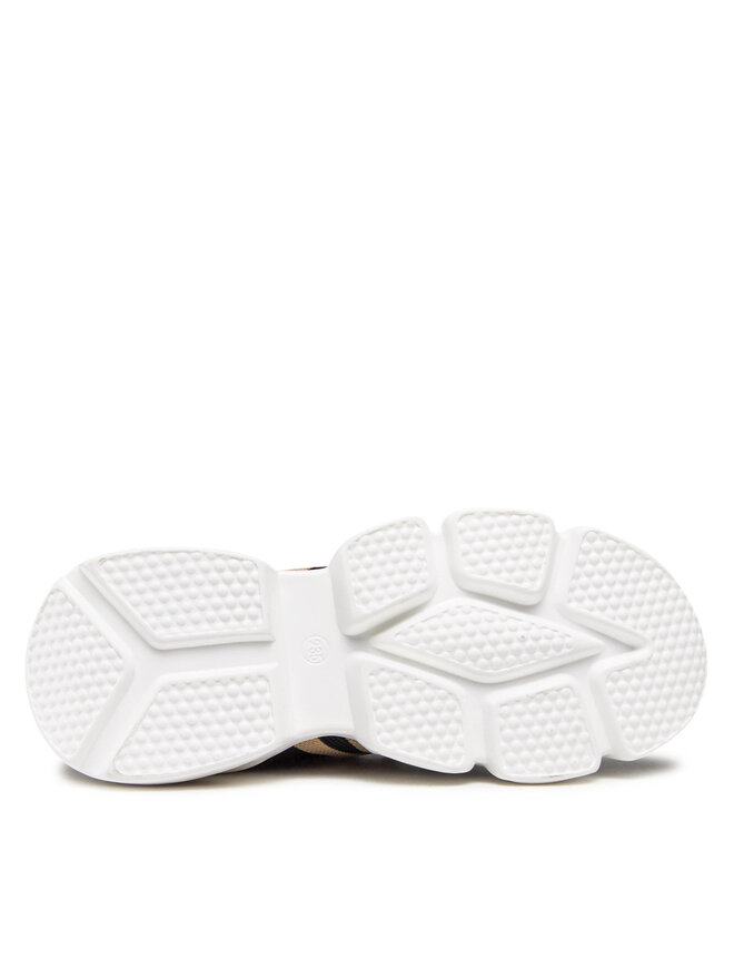 GOE Sneakers GOE JJ2N4101 Negru