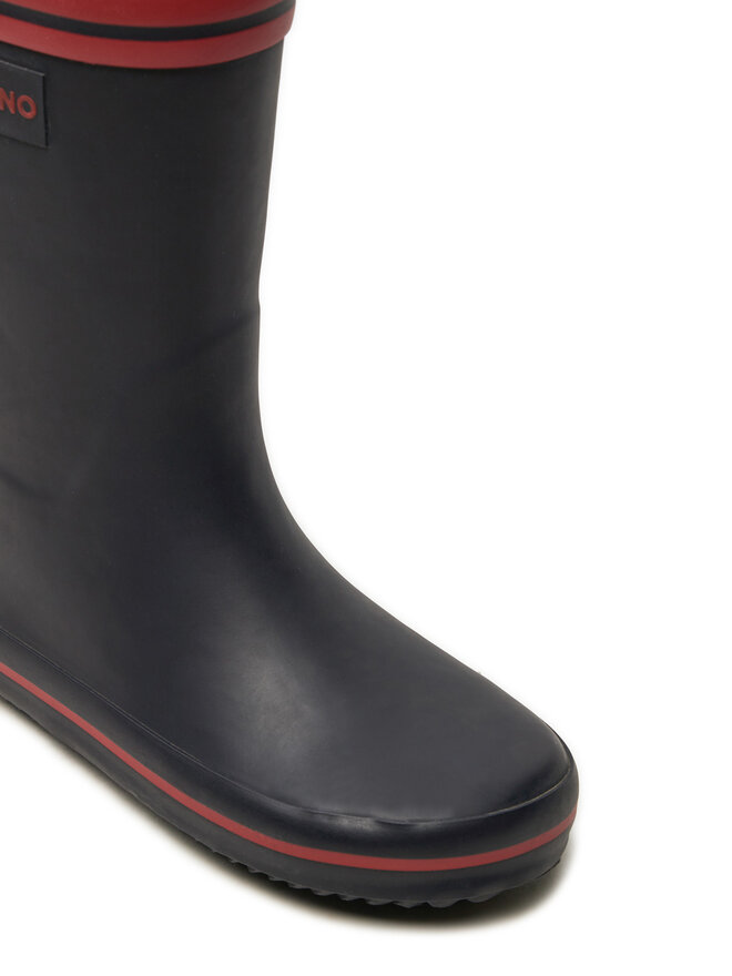 Naturino Kalosze Naturino Rain Boot 0013501128.01.9101 Granatowy