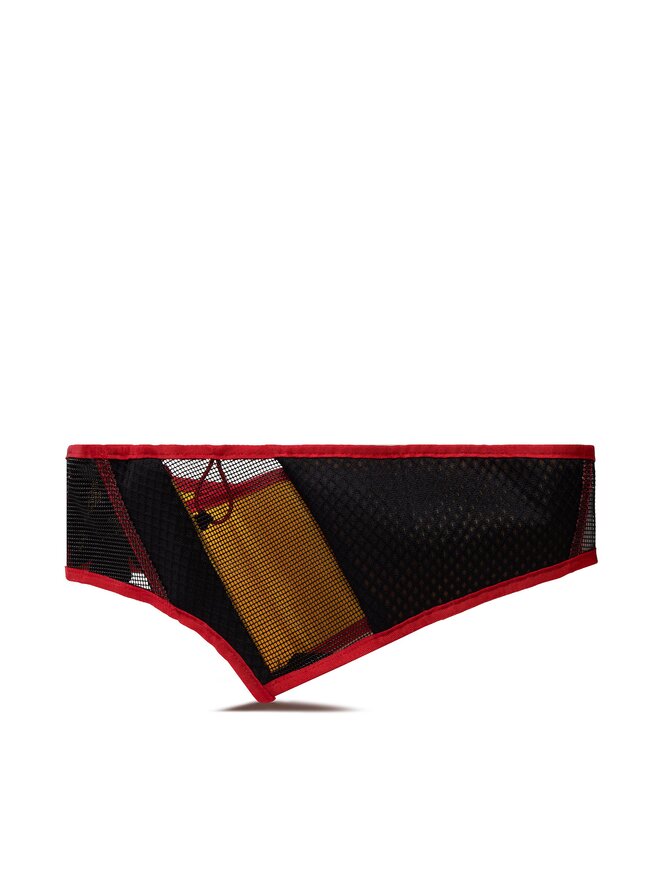 La Sportiva Pas sportowy La Sportiva Trail Drink Belt S068 39KBY Żółty