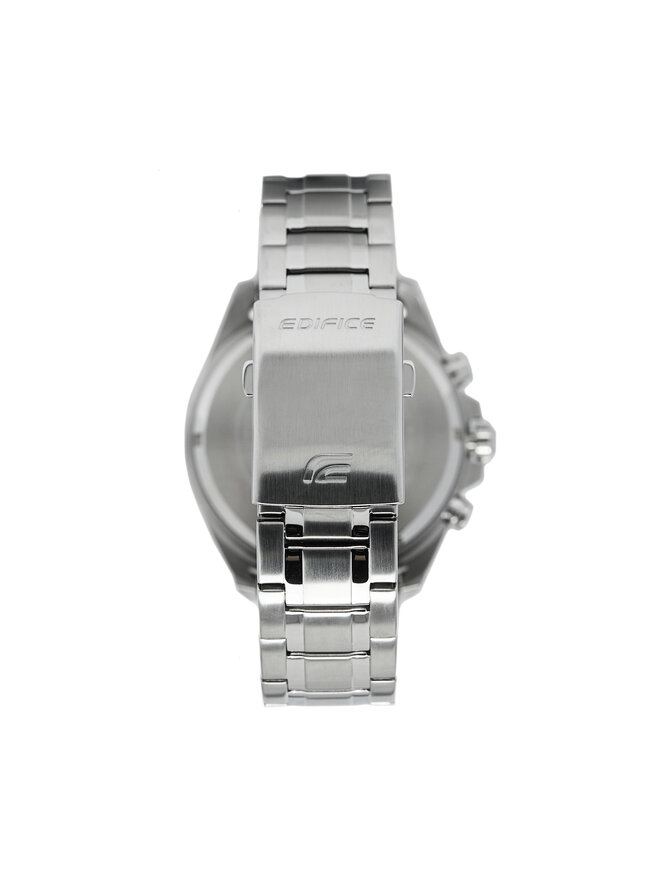 Casio Karóra Casio EFR-552D-1A2VUEF Ezüst
