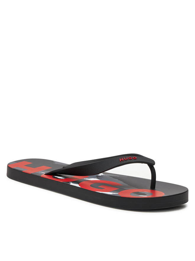 HUGO Flip flop Hugo Arvel 50517297 10260557 01 Colorat