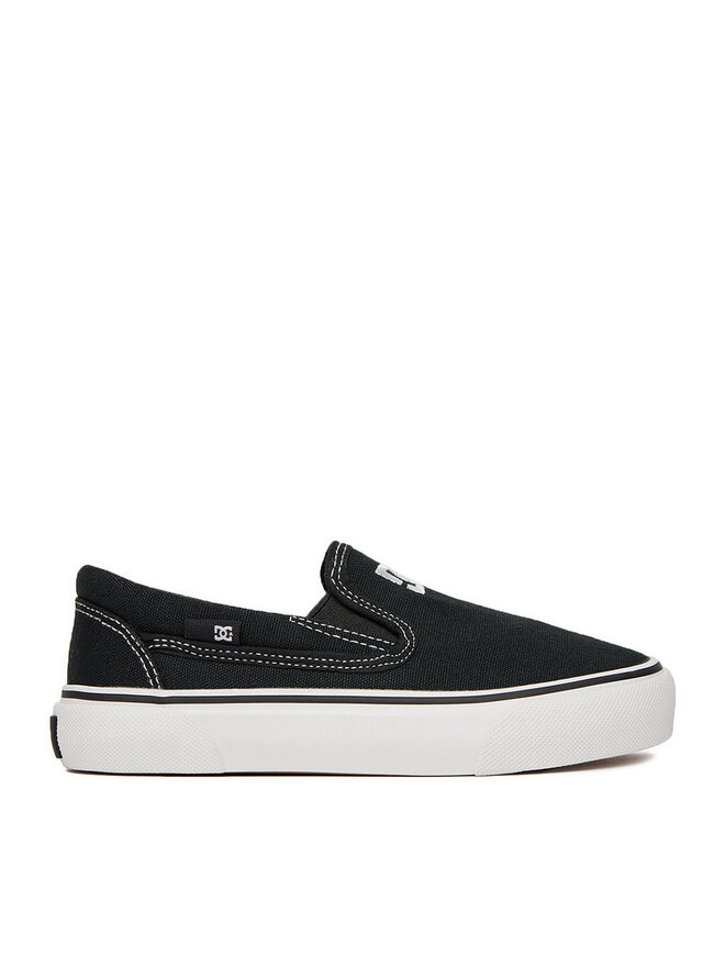 DC Shoes Sneakers aus Stoff DC Shoes CEO-LEA-BDB-DC006 Schwarz