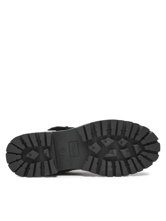 DeeZee Μποτάκια DeeZee WS5680-14 Μαύρο