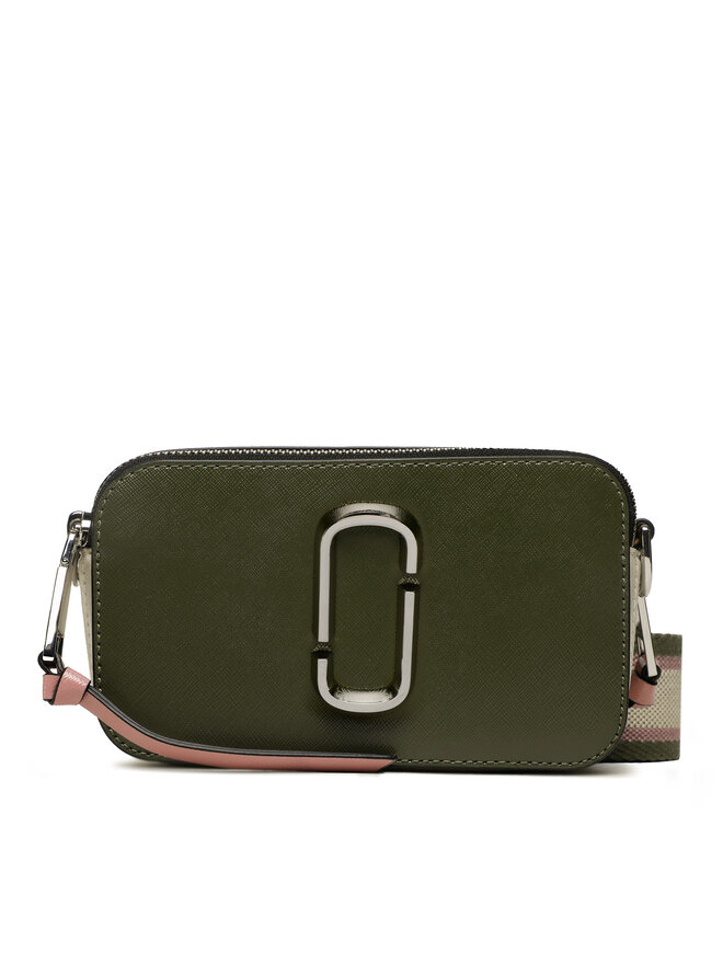 Marc Jacobs Сумка Marc Jacobs The Snapshot H172L01SP22 Зелений
