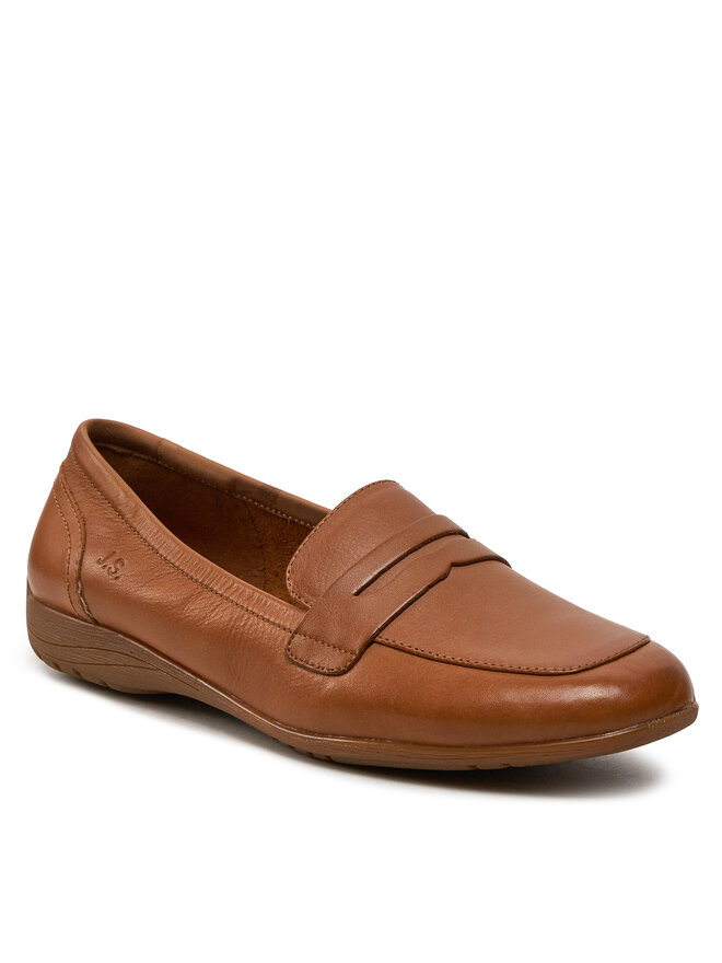 Josef Seibel Slipper Josef Seibel Fenja 22 74822 Braun