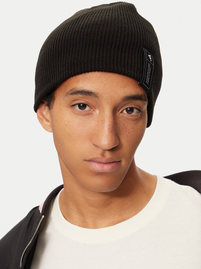 adidas Czapka adidas Essentials Beanie IT4644 Czarny