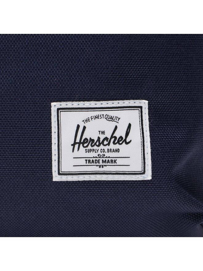 Herschel Rucksack Herschel Heritage™ Backpack 11383-05917 Schwarz