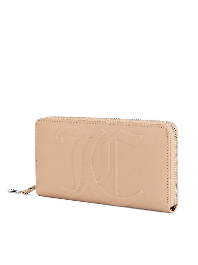 Juicy Couture Ženska denarnica Juicy Couture BIJXT8694WVP Bež