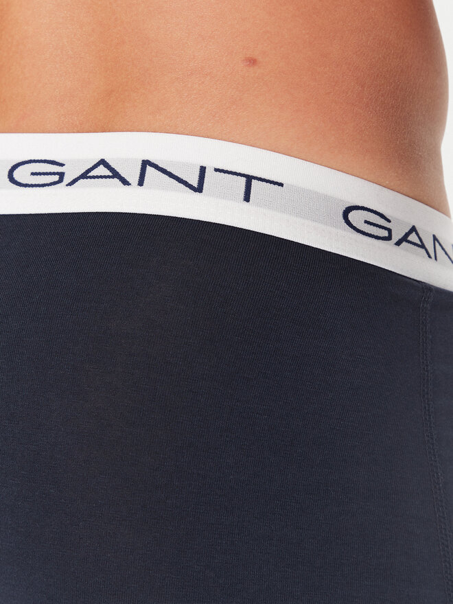 Gant Gant Σετ μποξεράκια 5 τμχ. 900025003 Έγχρωμο