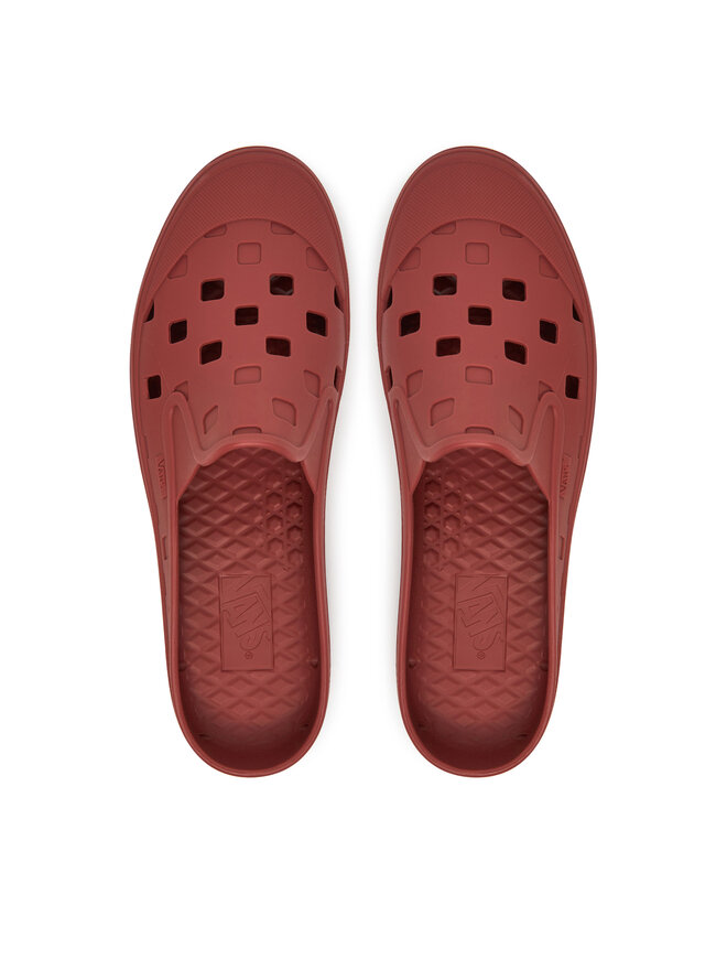 Vans Şlapi Vans MTE Slip-On Mule TRKVN000CW8DKR1 Vișiniu
