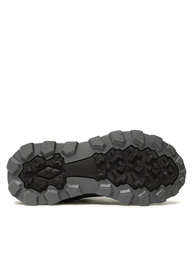 Sprandi Trappers Sprandi CP40-21577Z Negru