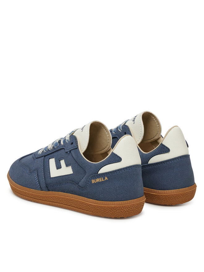 Flamingos Life Sneakers Flamingos Life Burela Slim Blau