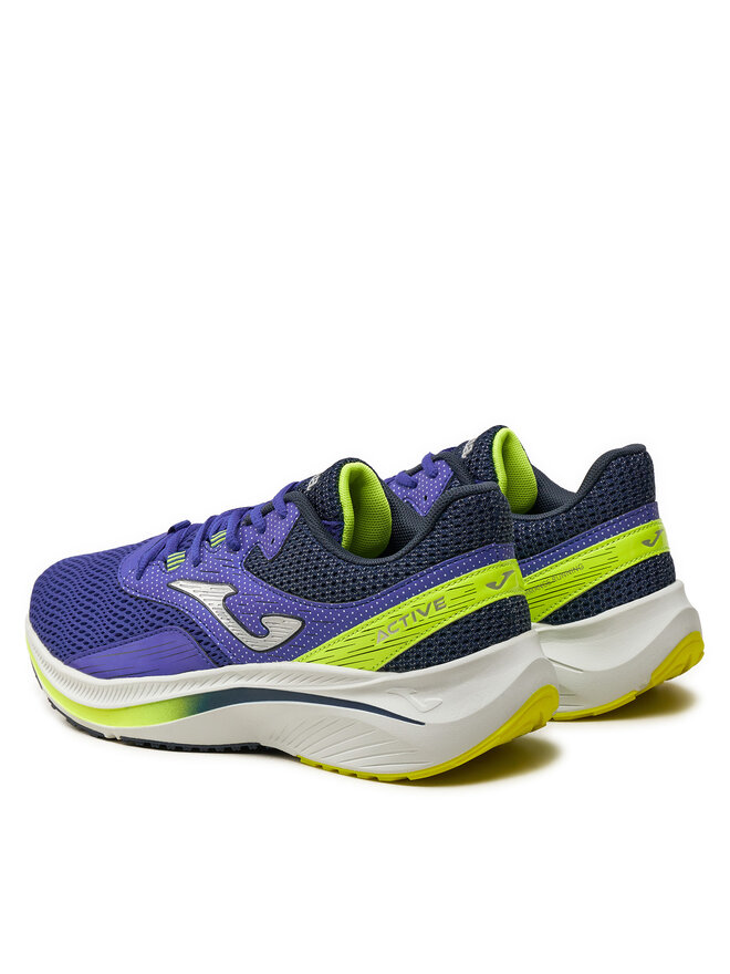 Joma Zapatillas de running Joma Active RACTIW2405 Azul