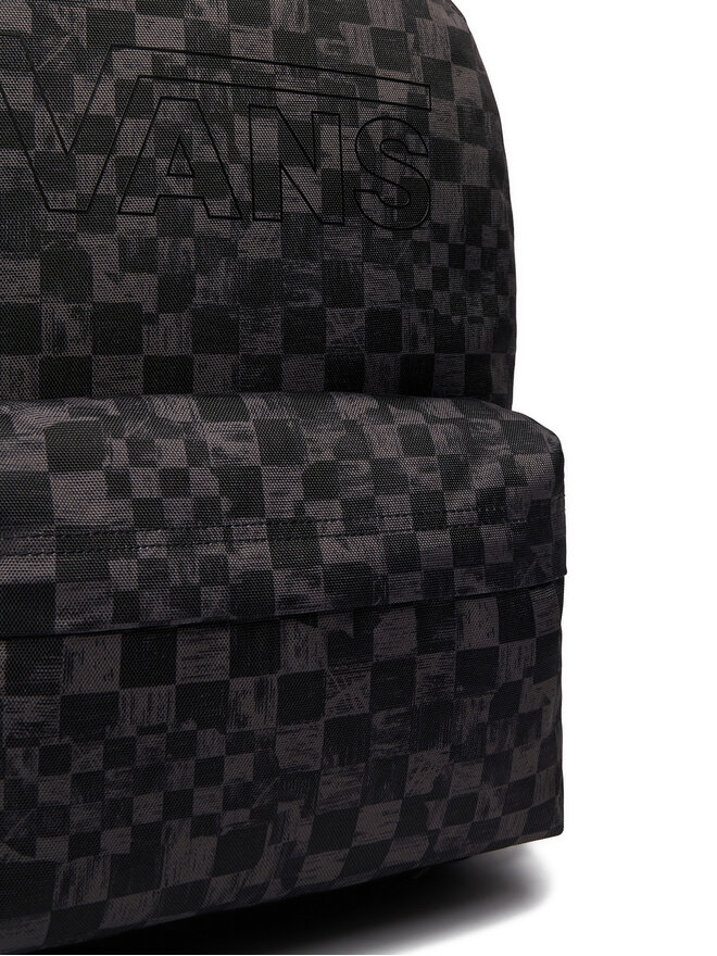 Vans Rucksack Vans WB-OLD SKOOL FLYING V VN00103AKOU1 Schwarz