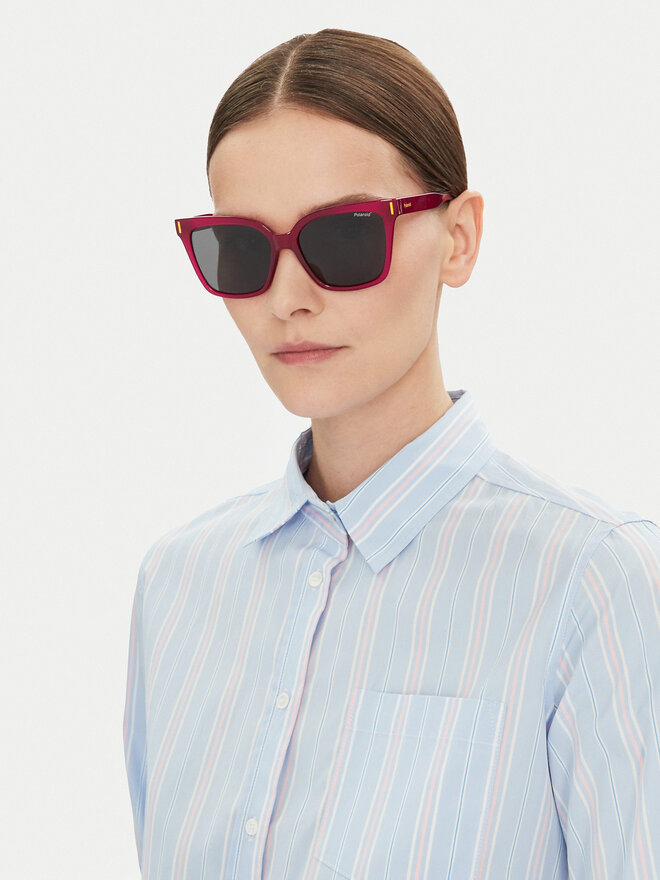 Polaroid Gafas de sol Polaroid PLD 6192/S Rosa