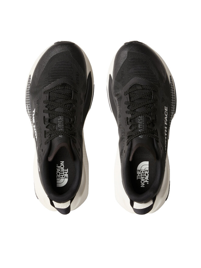 The North Face Laufschuhe The North Face Altemesa 500 V2 NF0A8DAJL541 Schwarz