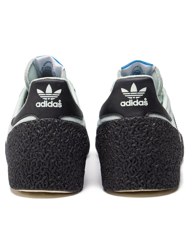 Снікерcи adidas Montreal 76 BD7634 Зелений | evzuttya.com.ua