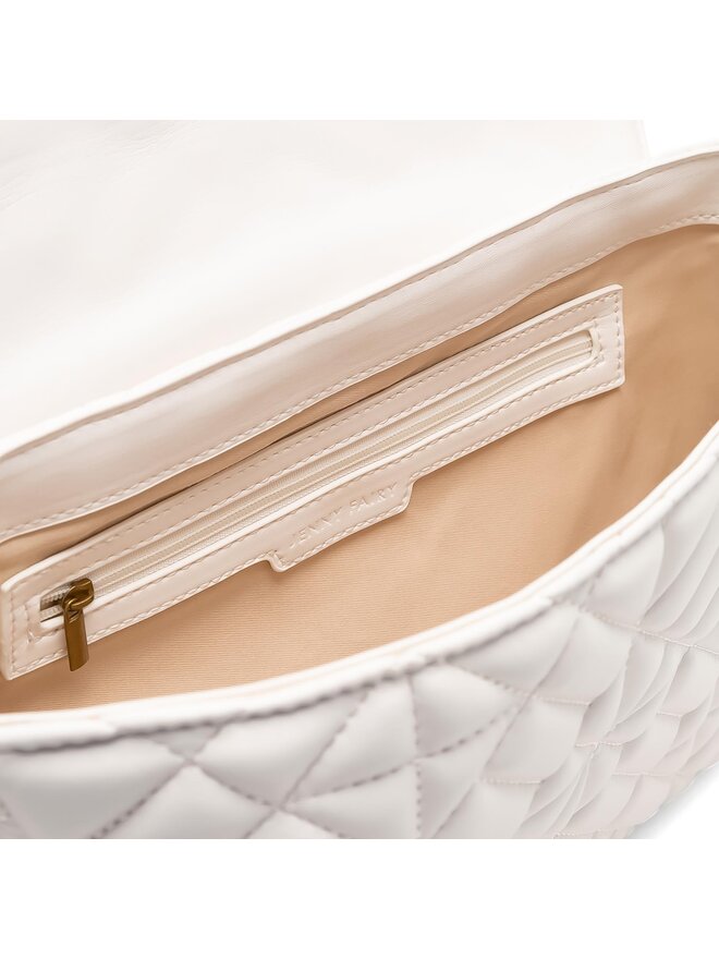 Jenny Fairy Handtasche Jenny Fairy MJR-E-043-05 Weiß