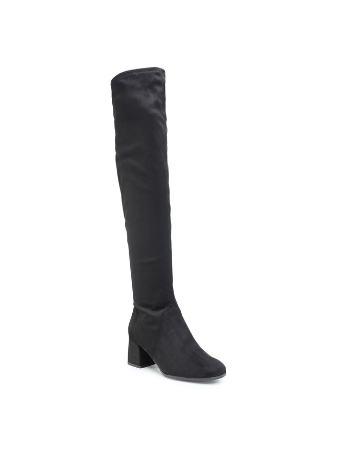 Tamaris Stiefel Tamaris 1-25544-25 Schwarz