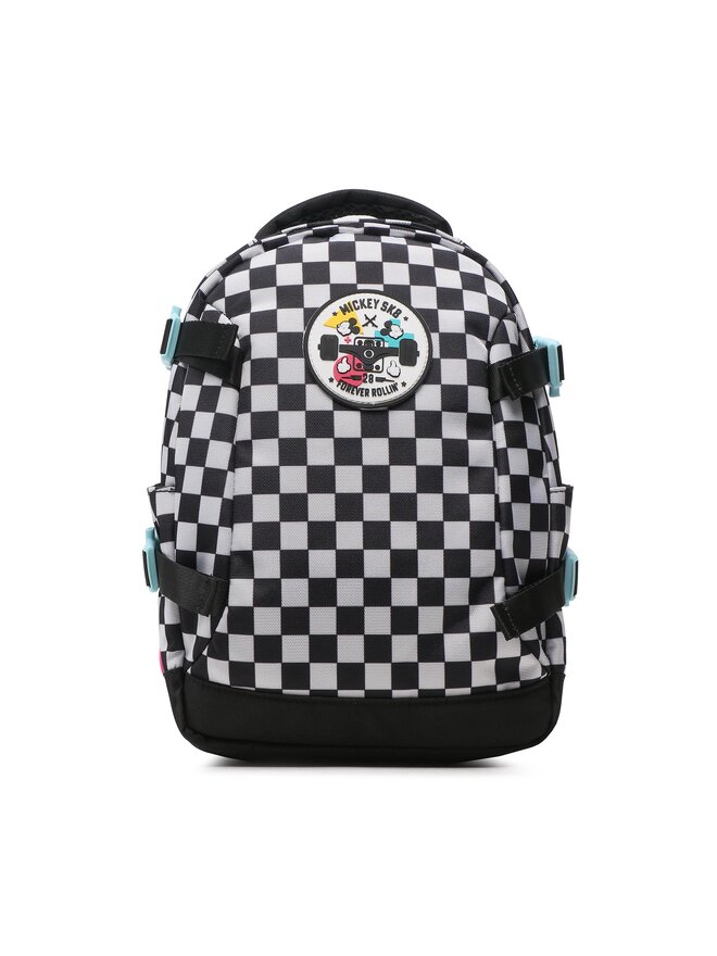 Mickey&Friends Rucksack Mickey&Friends ACCCS_SS23_030 Schwarz