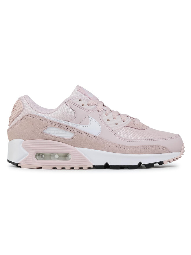 Nike Sneakersy Nike Air Max 90 CZ6221 600 Różowy