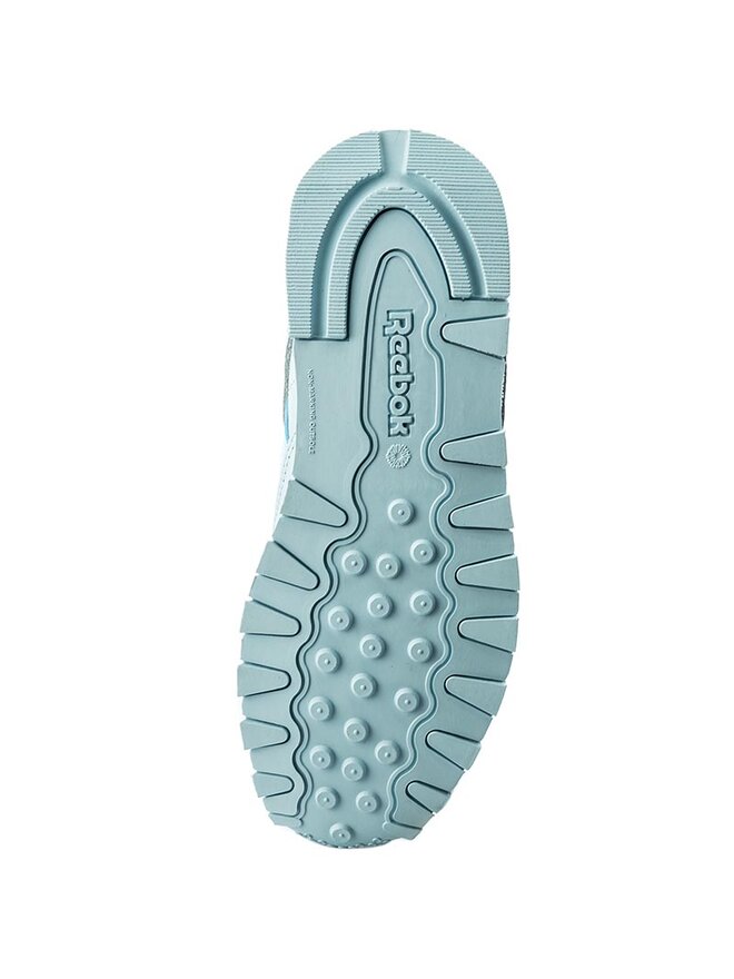 Reebok bleu pastel sale
