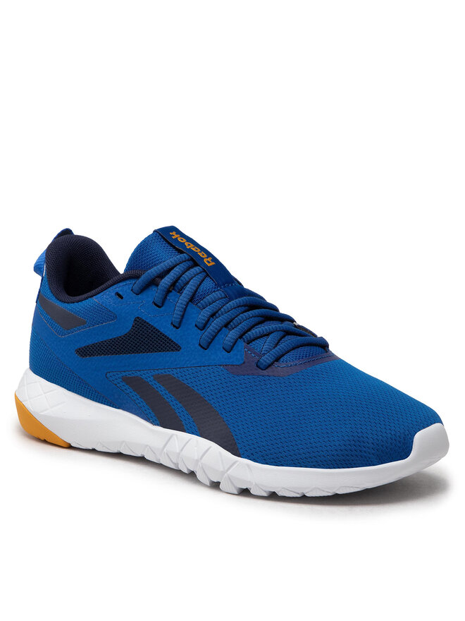Reebok Παπούτσια για Γυμναστήριο Reebok Flexagon Force 4 GY6250 Μπλε