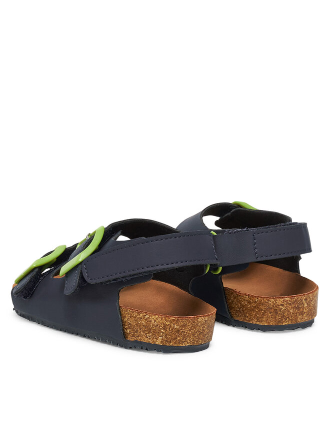 Action Boy Sandale Action Boy CXM1103 Bleumarin