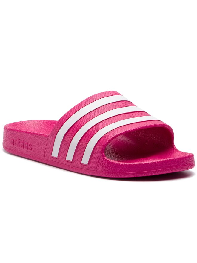 adidas Шльопанці adidas adilette Aqua F35536 Рожевий