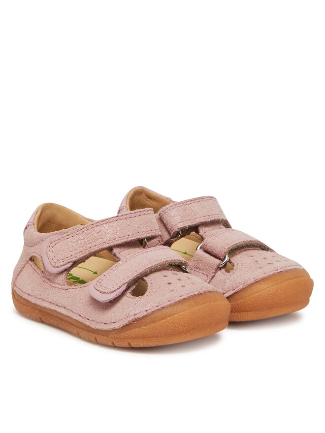 Froddo Sandales Froddo Paix Up Double G2150198-10 M Rozā