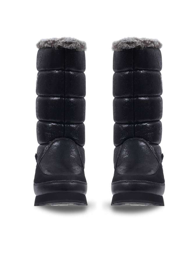 Luhta Botas de nieve Luhta Valkea 75578 400 L Negro
